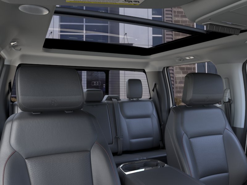 Thumbnail: 2026 Ford F-350 - 22