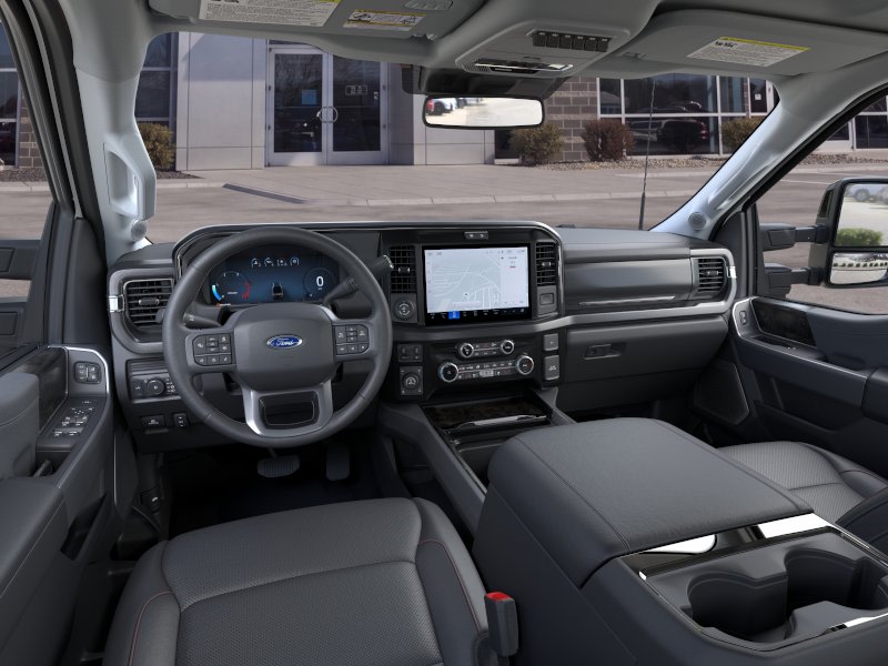 Thumbnail: 2026 Ford F-350 - 2