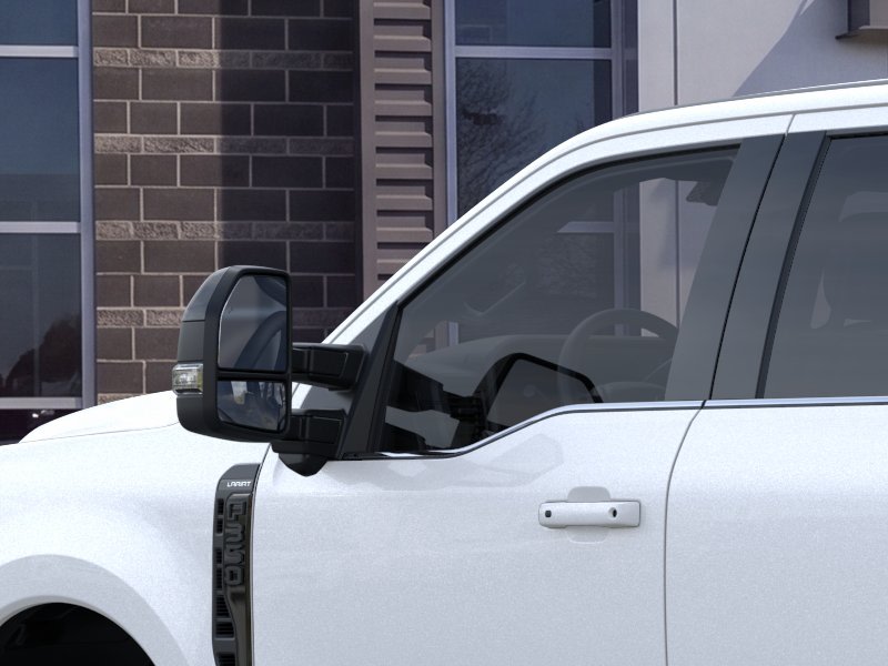 Thumbnail: 2026 Ford F-350 - 20