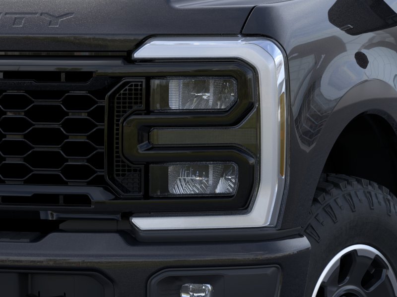 Thumbnail: 2026 Ford F-350 - 19