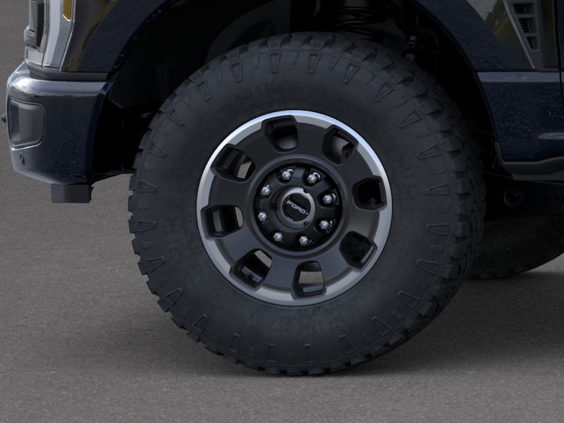 Thumbnail: 2026 Ford F-350 - 6