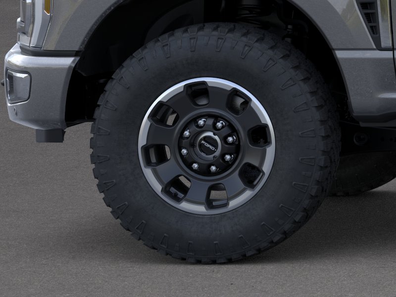 Thumbnail: 2026 Ford F-350 - 5