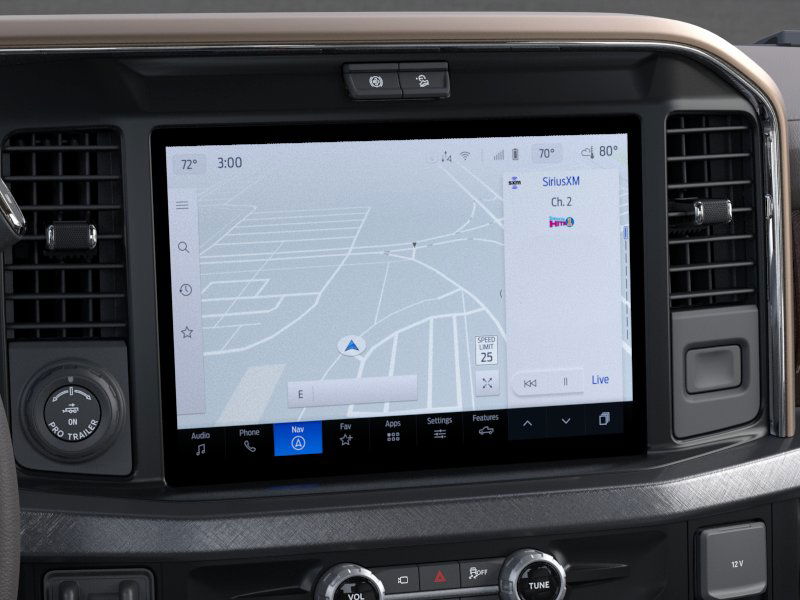 Thumbnail: 2025 Ford F-350 - 10