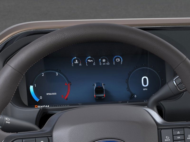 Thumbnail: 2025 Ford F-350 - 11