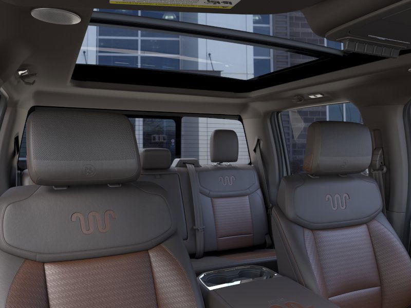 Thumbnail: 2025 Ford F-350 - 22