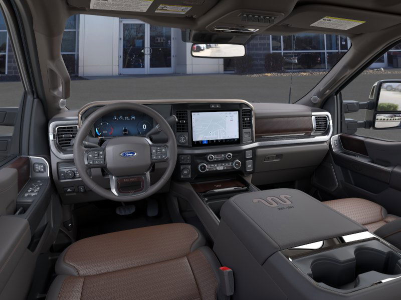 Thumbnail: 2025 Ford F-350 - 2