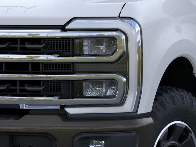 Thumbnail: 2025 Ford F-350 - 19