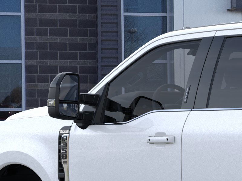 Thumbnail: 2025 Ford F-350 - 20