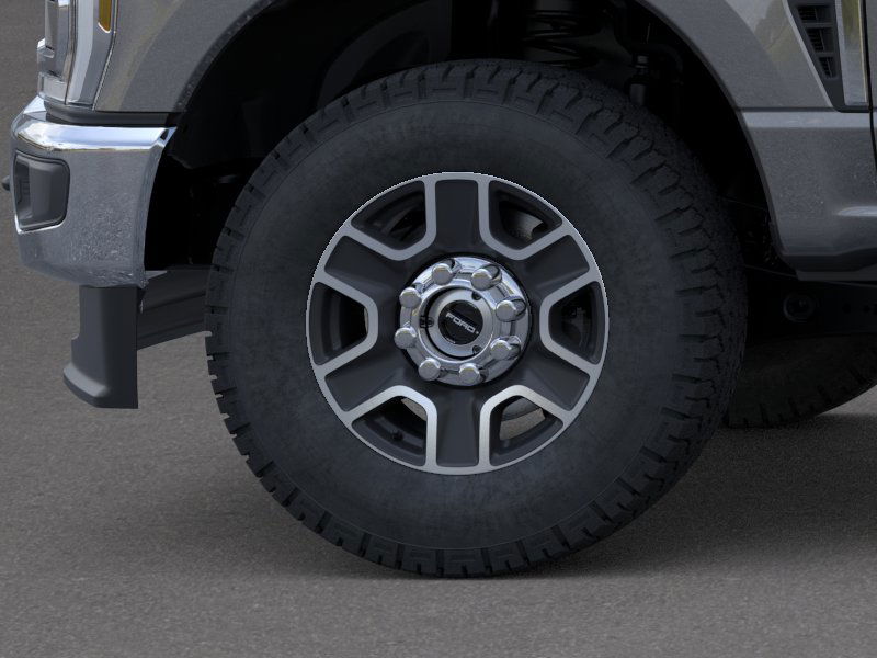 Thumbnail: 2026 Ford F-350 - 5