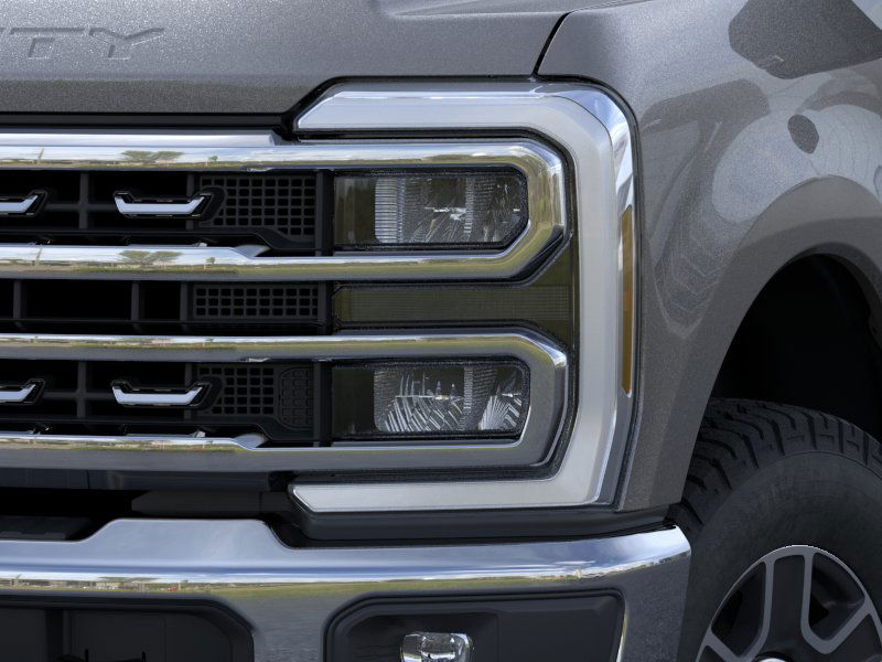 Thumbnail: 2026 Ford F-350 - 19
