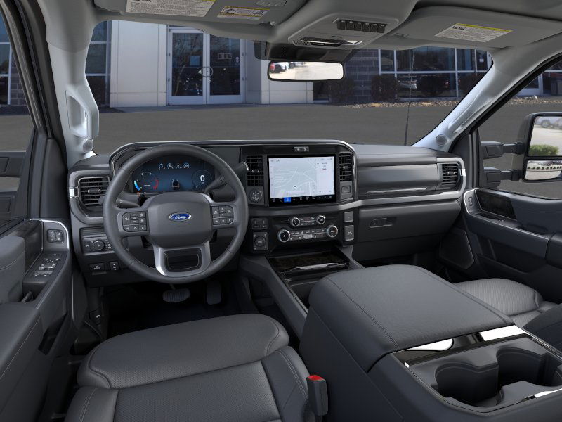 Thumbnail: 2026 Ford F-350 - 2