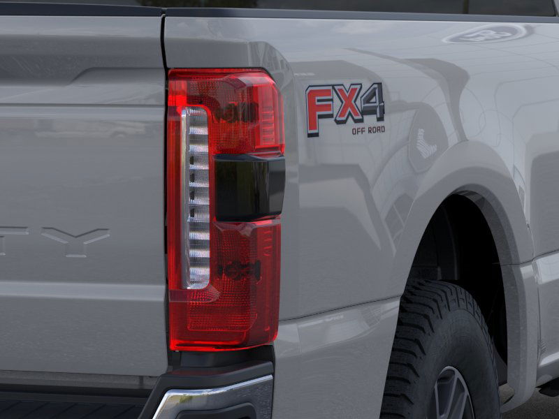 Thumbnail: 2026 Ford F-350 - 7
