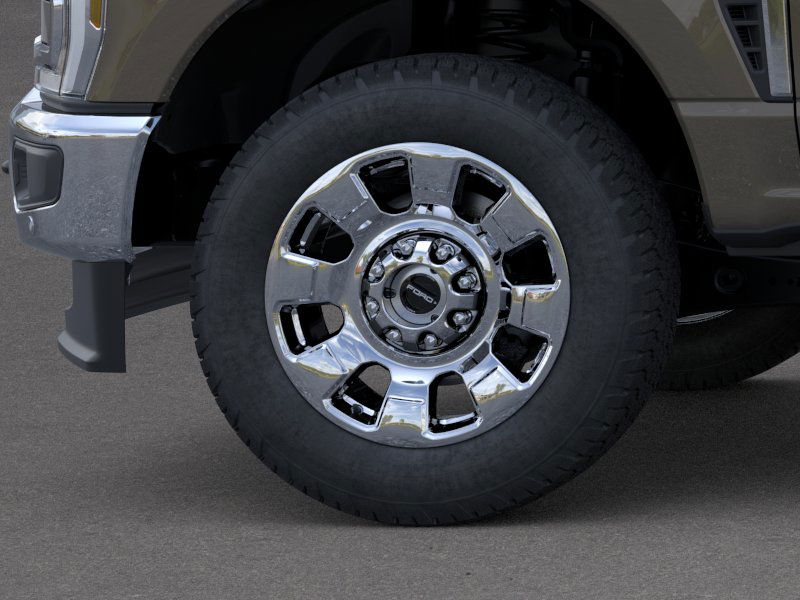 Thumbnail: 2026 Ford F-350 - 6