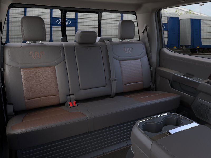 Thumbnail: 2026 Ford F-350 - 15