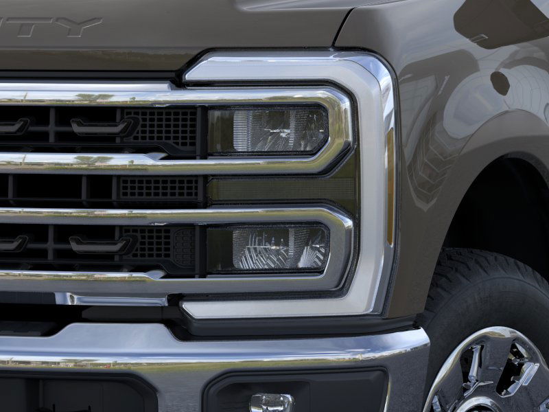 Thumbnail: 2026 Ford F-350 - 19