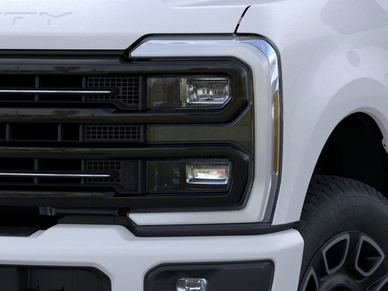 Thumbnail: 2026 Ford F-350 - 19