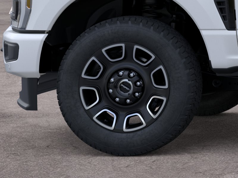 Thumbnail: 2026 Ford F-350 - 5