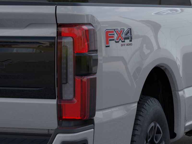 Thumbnail: 2026 Ford F-350 - 7