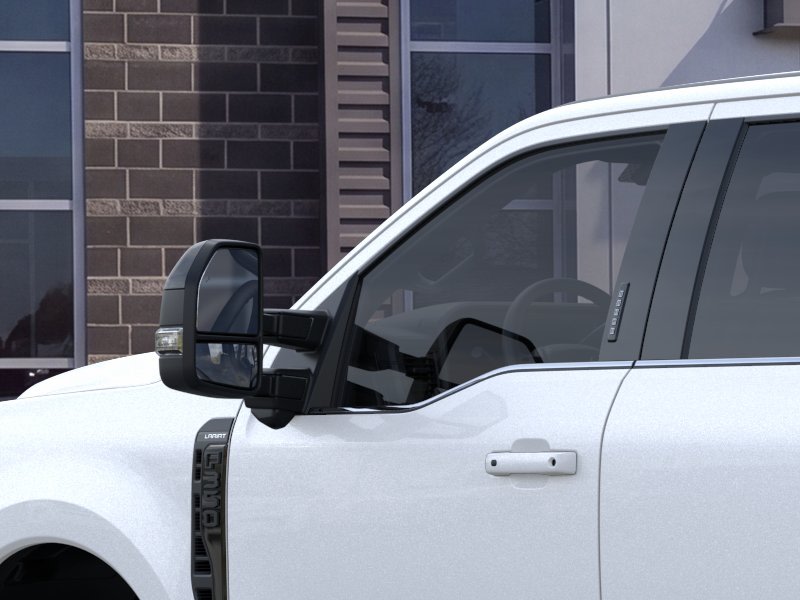 Thumbnail: 2026 Ford F-350 - 20