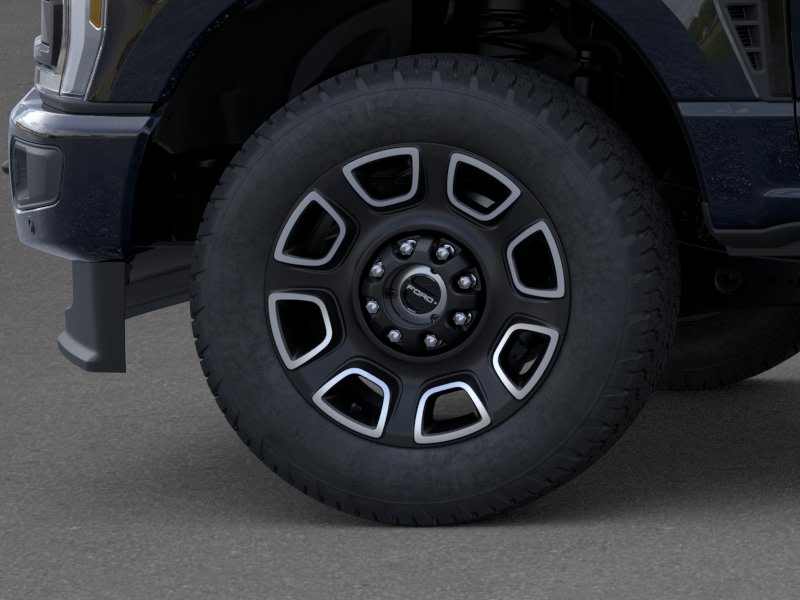 Thumbnail: 2026 Ford F-350 - 6