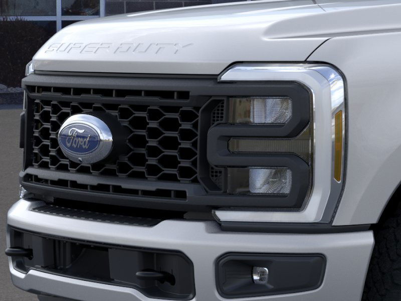 2024 Ford F-350 Lariat 18