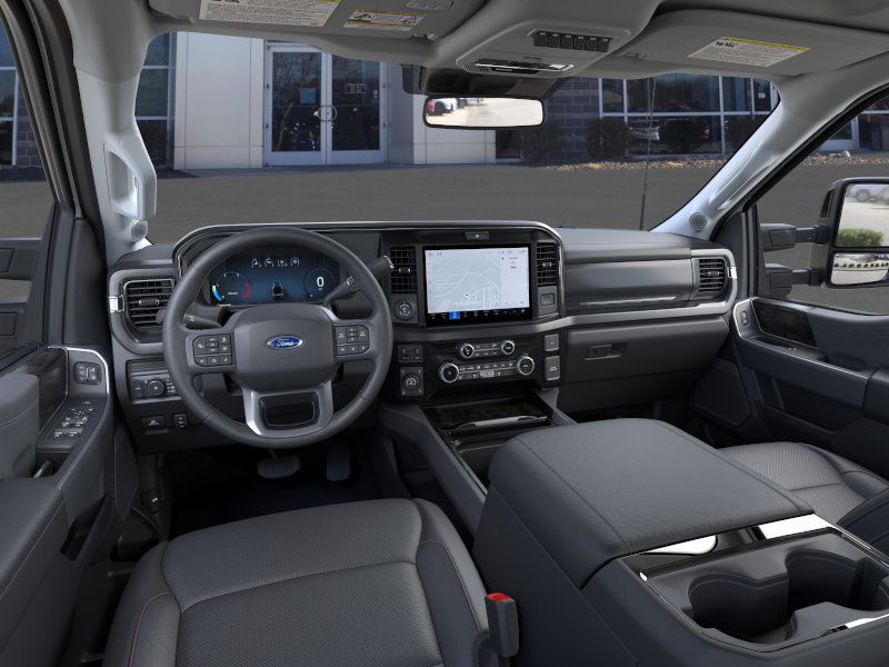 Thumbnail: 2025 Ford F-350 - 2