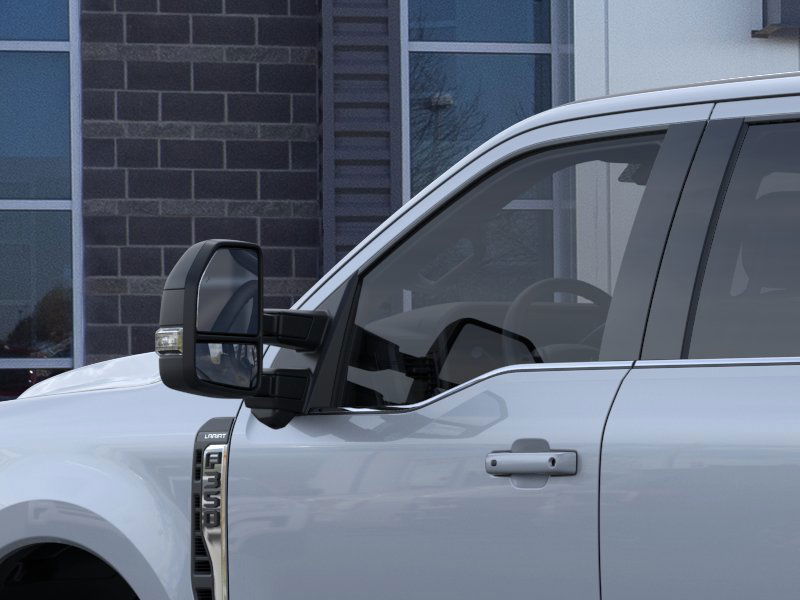 Thumbnail: 2026 Ford F-350 - 21