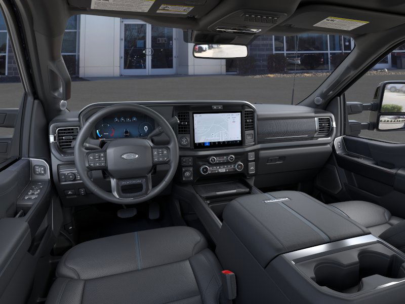 Thumbnail: 2026 Ford F-350 - 2