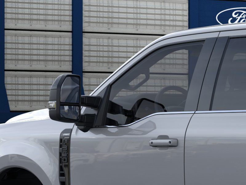 Thumbnail: 2026 Ford F-350 - 21