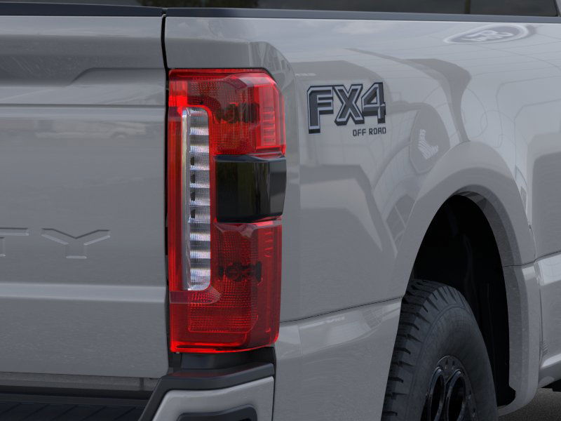 Thumbnail: 2026 Ford F-350 - 7