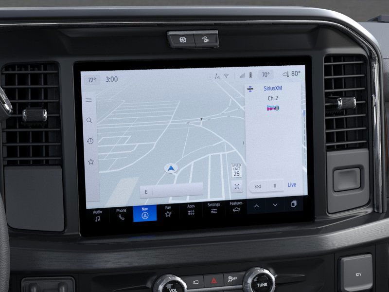 Thumbnail: 2026 Ford F-350 - 10