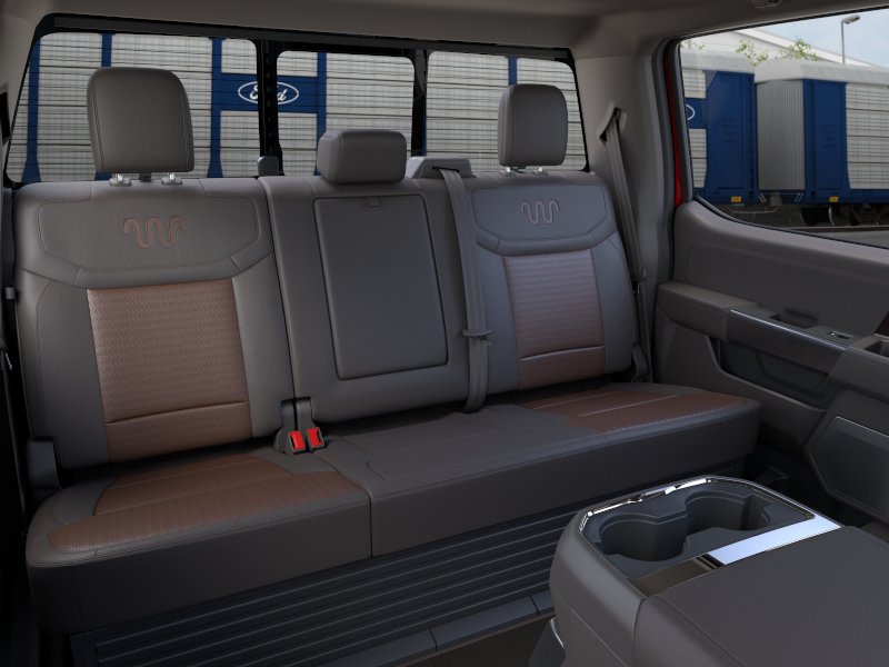 Thumbnail: 2026 Ford F-350 - 15