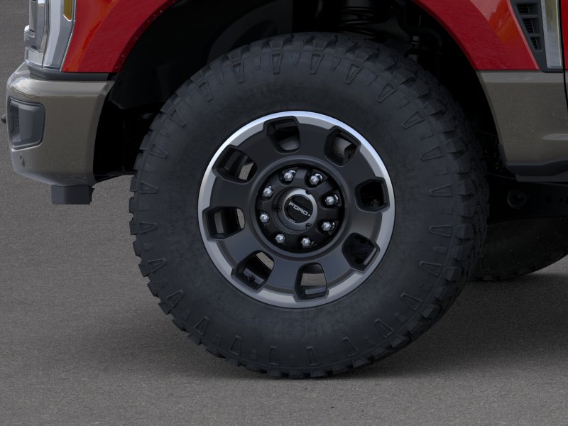 Thumbnail: 2026 Ford F-350 - 5