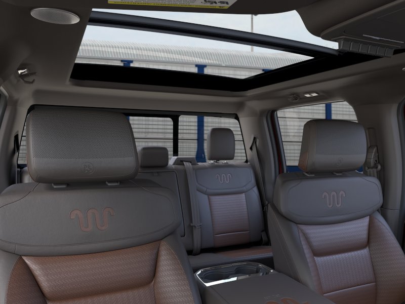 Thumbnail: 2026 Ford F-350 - 22