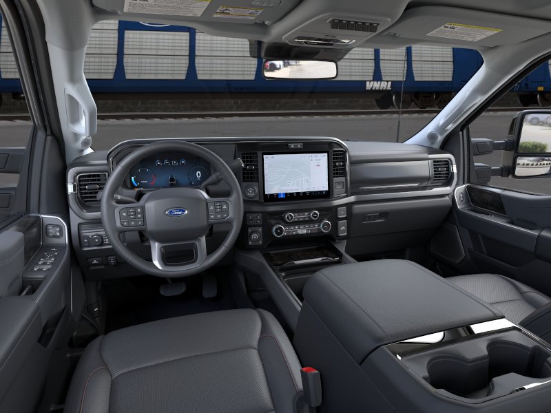 Thumbnail: 2026 Ford F-350 - 2