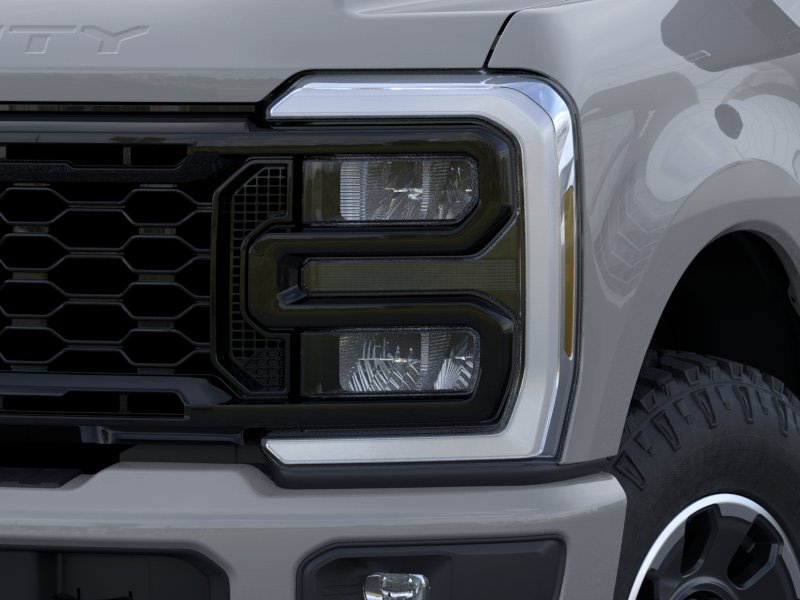 Thumbnail: 2026 Ford F-350 - 17