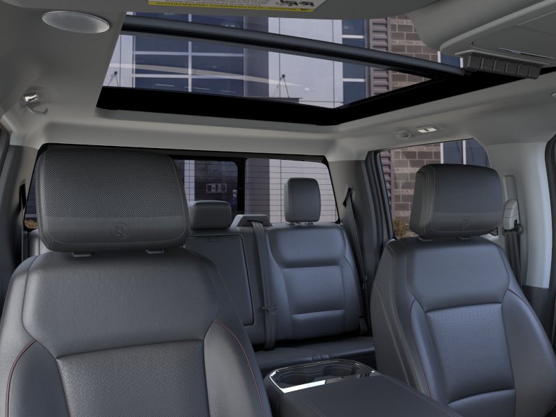 Thumbnail: 2026 Ford F-350 - 22