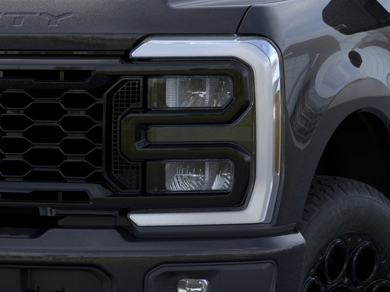 Thumbnail: 2026 Ford F-350 - 19