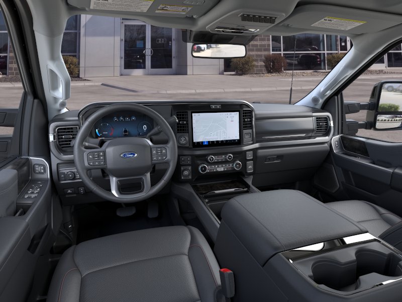 Thumbnail: 2026 Ford F-350 - 2