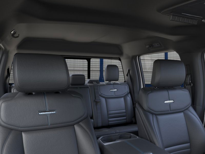 Thumbnail: 2026 Ford F-350 - 22