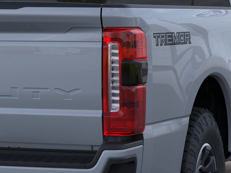 Thumbnail: 2026 Ford F-350 - 21