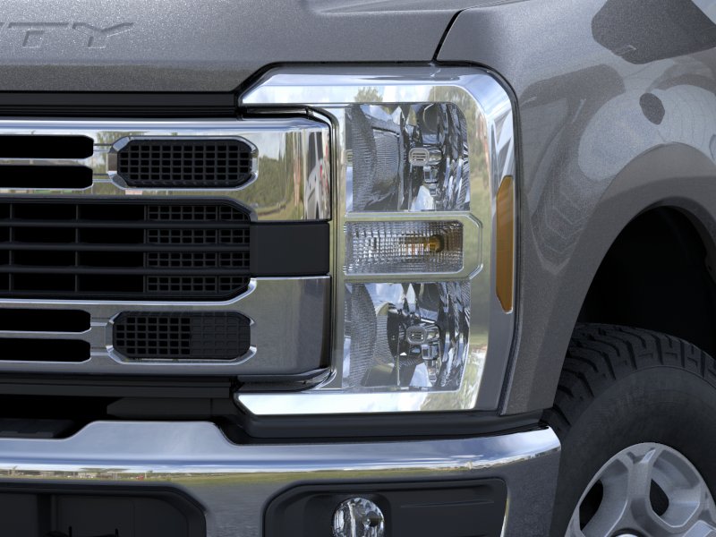 Thumbnail: 2026 Ford F-350 - 19