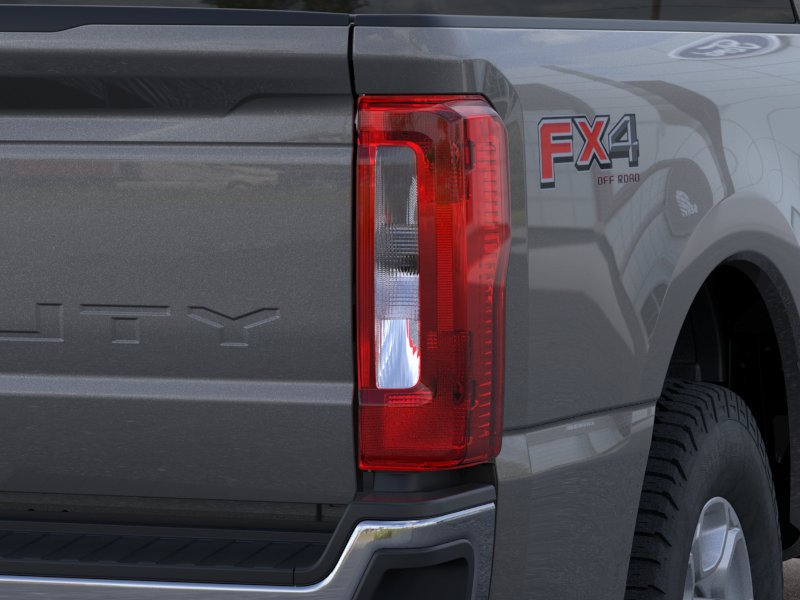Thumbnail: 2026 Ford F-350 - 21
