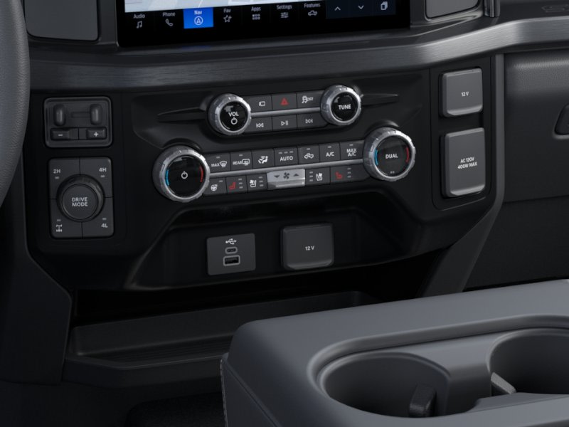 Thumbnail: 2026 Ford F-350 - 17