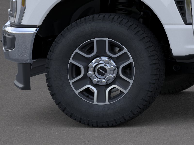 Thumbnail: 2026 Ford F-350 - 5