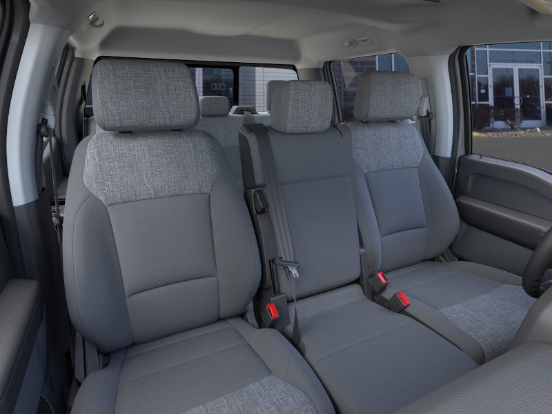 Thumbnail: 2026 Ford F-350 - 10