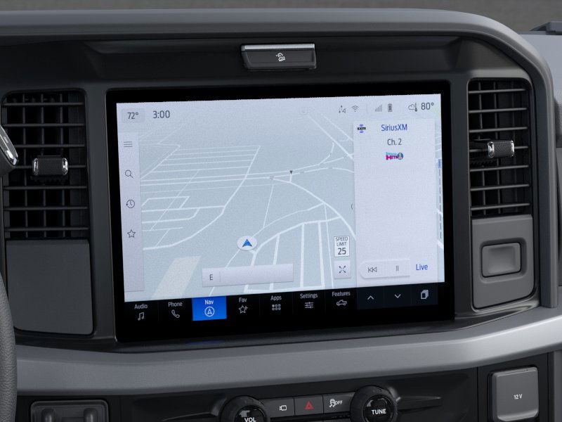 Thumbnail: 2026 Ford F-350 - 11