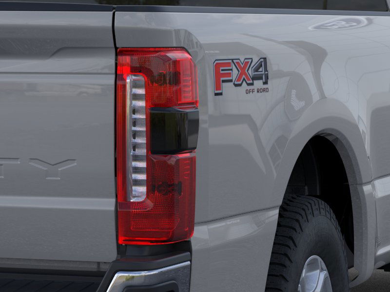 Thumbnail: 2026 Ford F-350 - 7