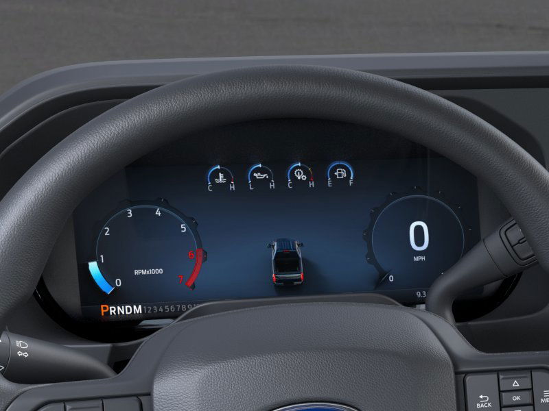 Thumbnail: 2026 Ford F-350 - 9