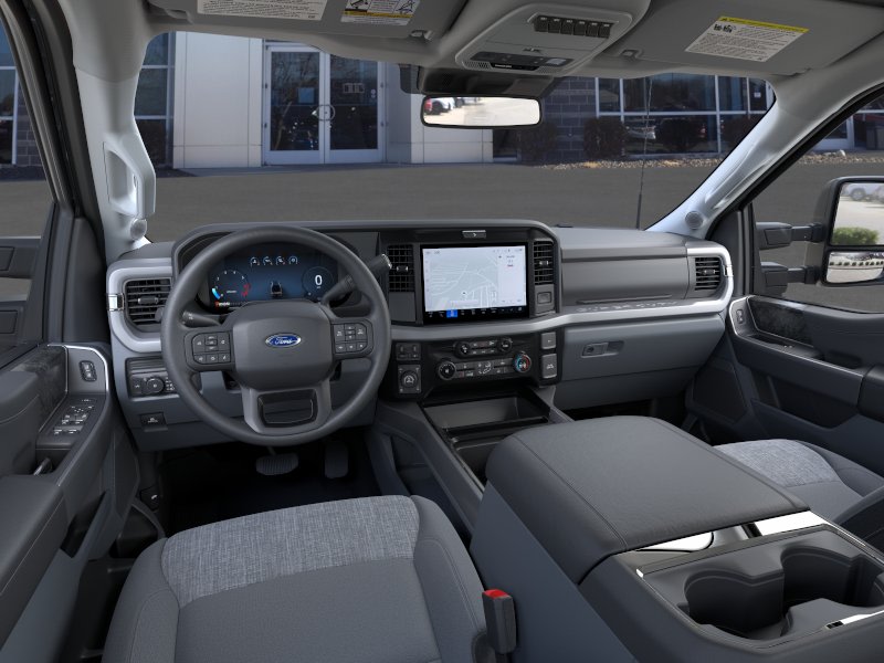 Thumbnail: 2026 Ford F-350 - 2